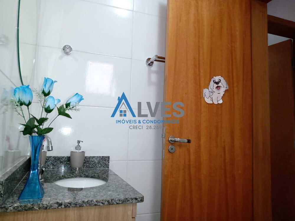 Cobertura, 2 quartos, 104 m² - Foto 5