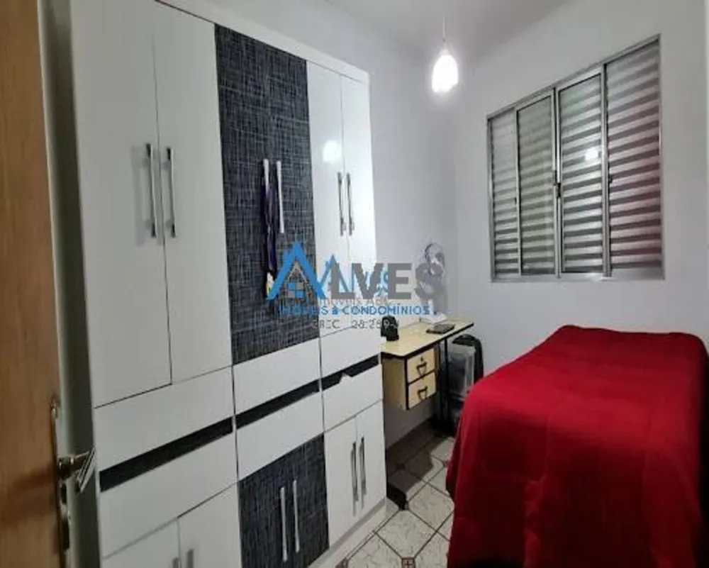 Apartamento, 2 quartos, 60 m² - Foto 12