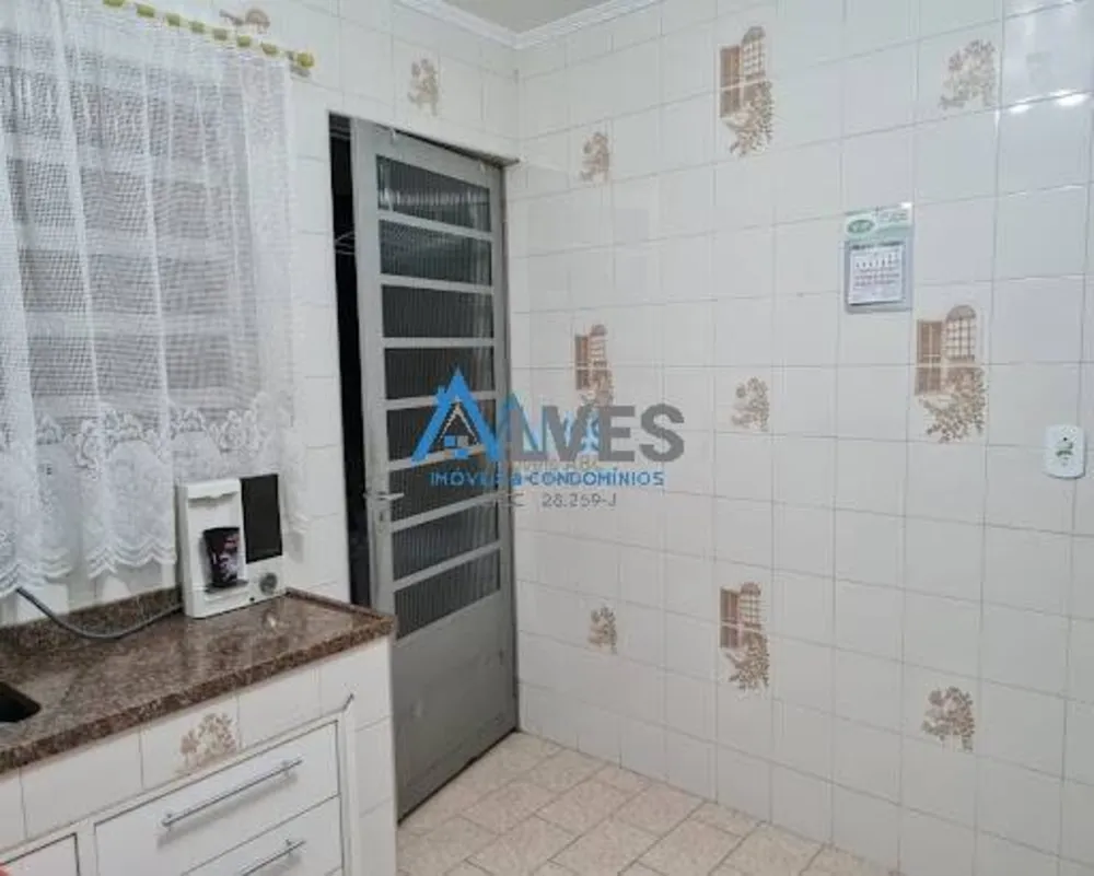 Apartamento, 2 quartos, 60 m² - Foto 6