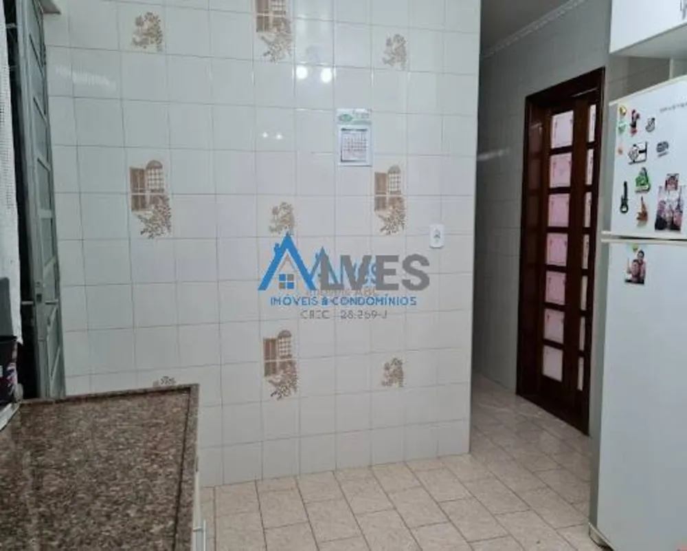 Apartamento, 2 quartos, 60 m² - Foto 1