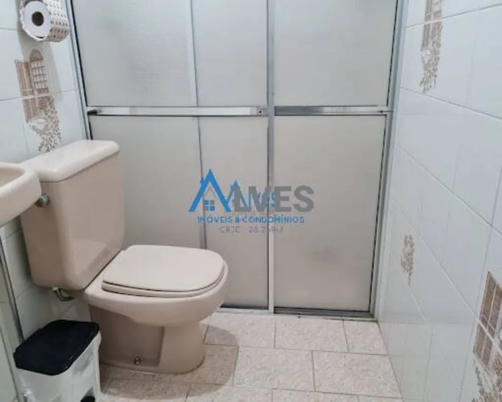 Apartamento, 2 quartos, 60 m² - Foto 16