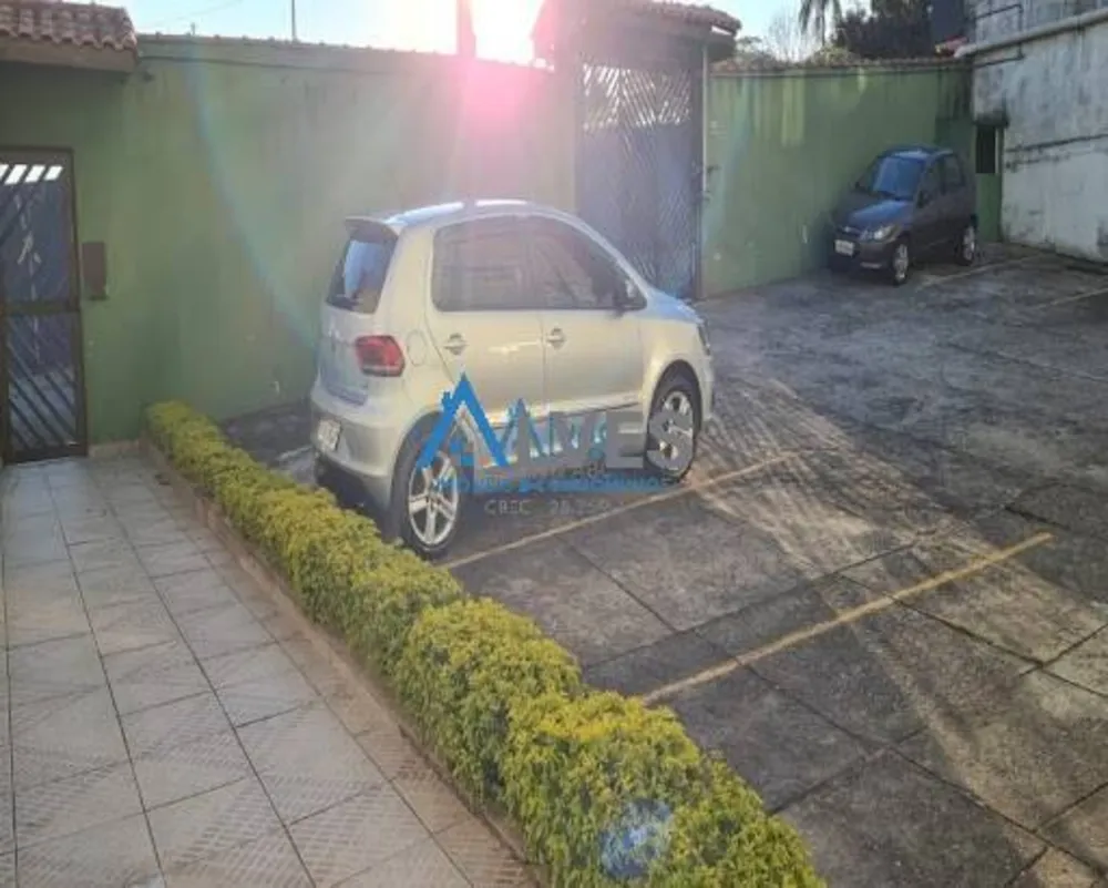 Apartamento, 2 quartos, 60 m² - Foto 15