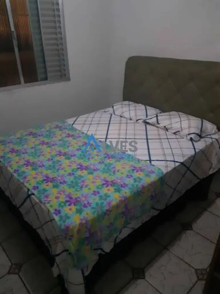 Apartamento, 2 quartos, 60 m² - Foto 10