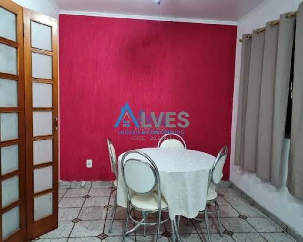 Apartamento, 2 quartos, 60 m² - Foto 4