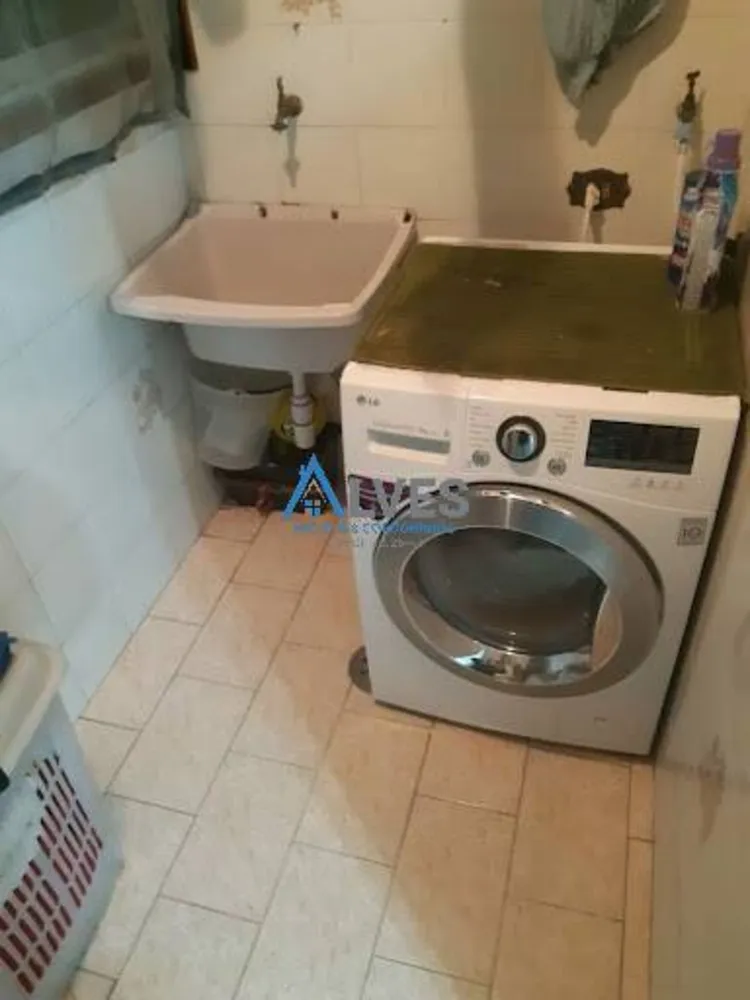 Apartamento, 2 quartos, 60 m² - Foto 3