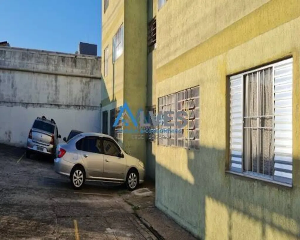 Apartamento, 2 quartos, 60 m² - Foto 14