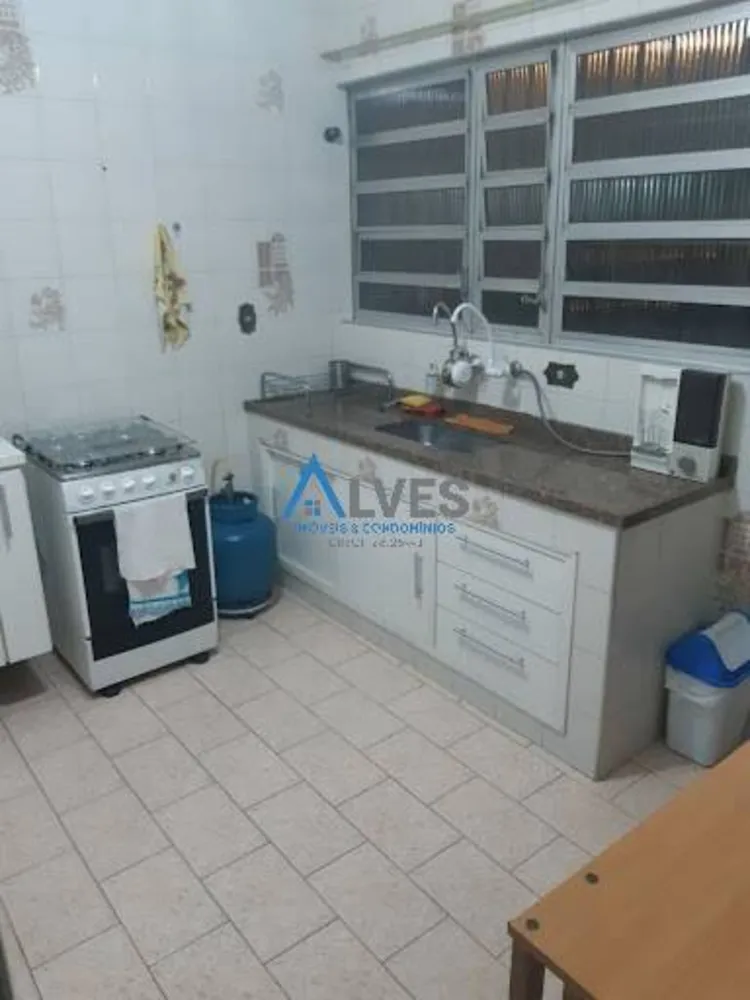 Apartamento, 2 quartos, 60 m² - Foto 5