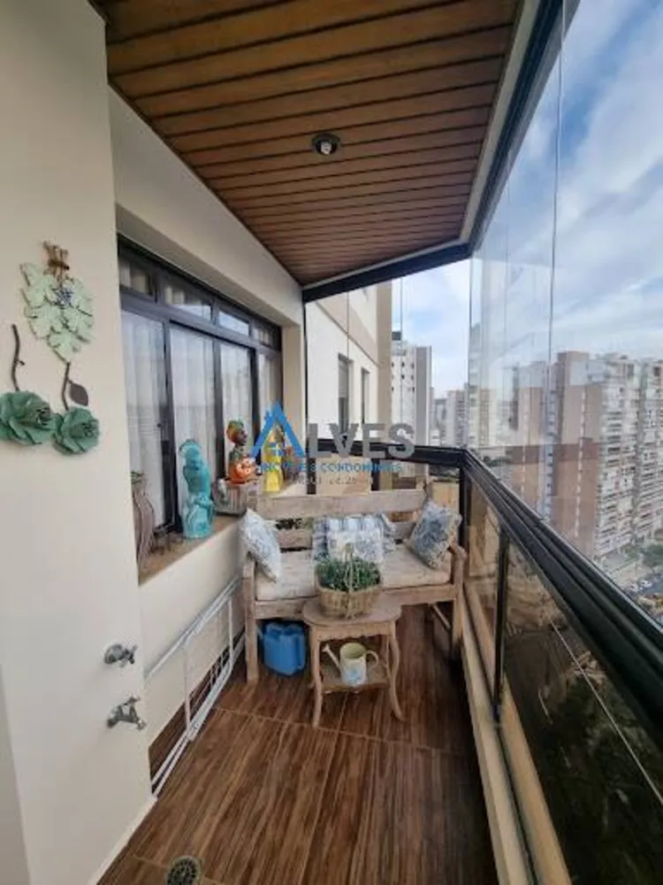 Apartamento, 4 quartos, 191 m² - Foto 23