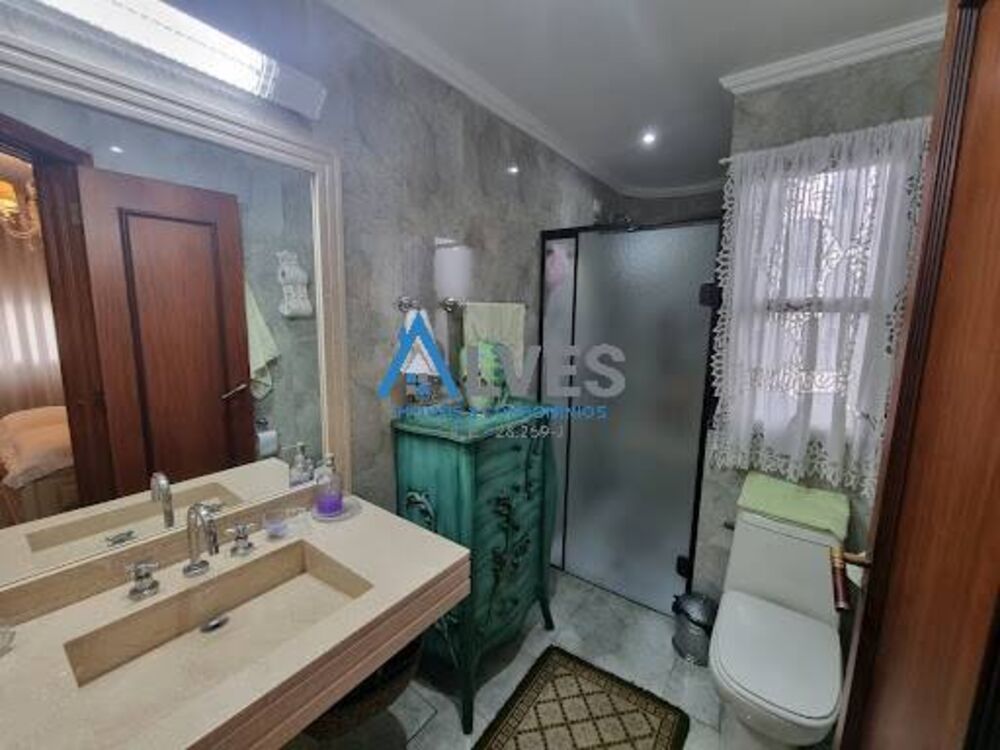 Apartamento, 4 quartos, 191 m² - Foto 4