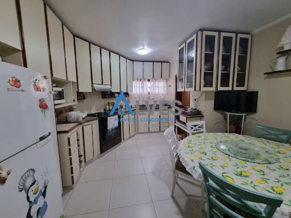 Apartamento, 4 quartos, 191 m² - Foto 6