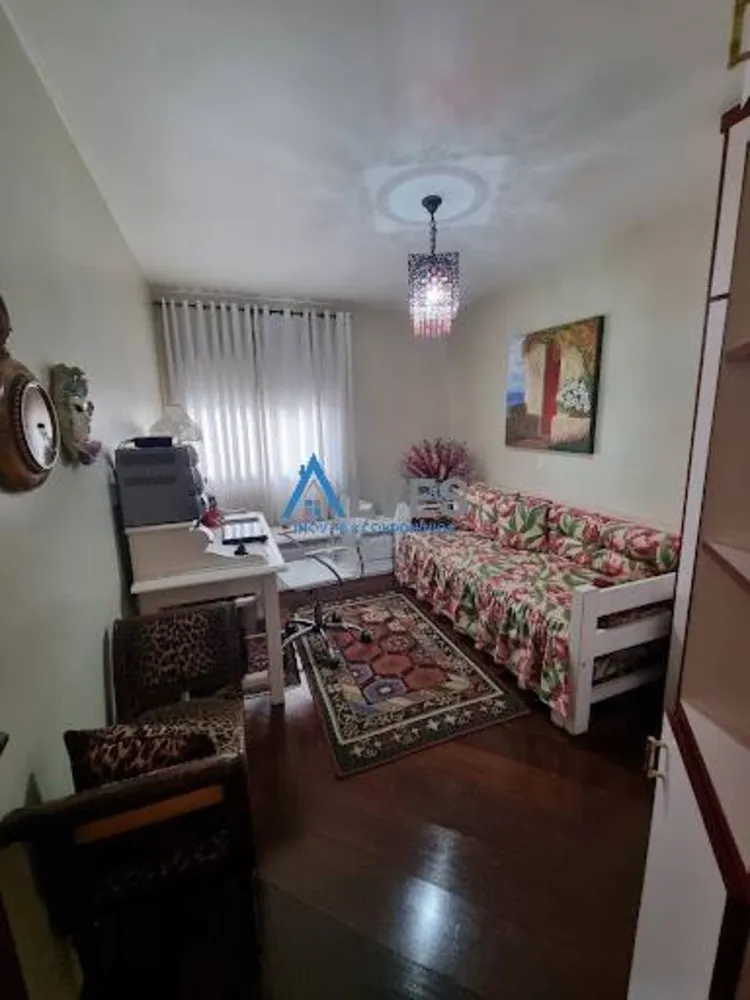 Apartamento, 4 quartos, 191 m² - Foto 18