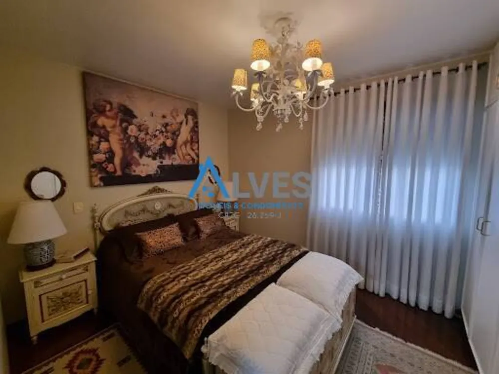 Apartamento, 4 quartos, 191 m² - Foto 14
