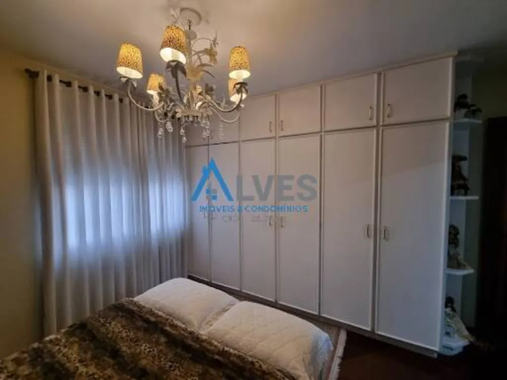 Apartamento, 4 quartos, 191 m² - Foto 12