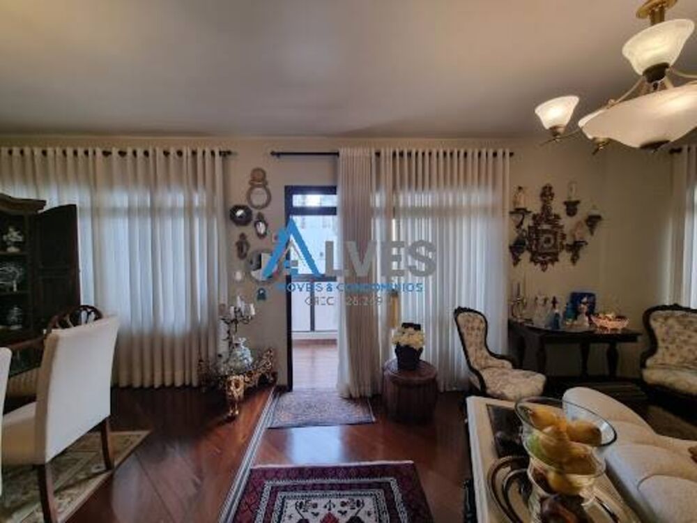 Apartamento, 4 quartos, 191 m² - Foto 1