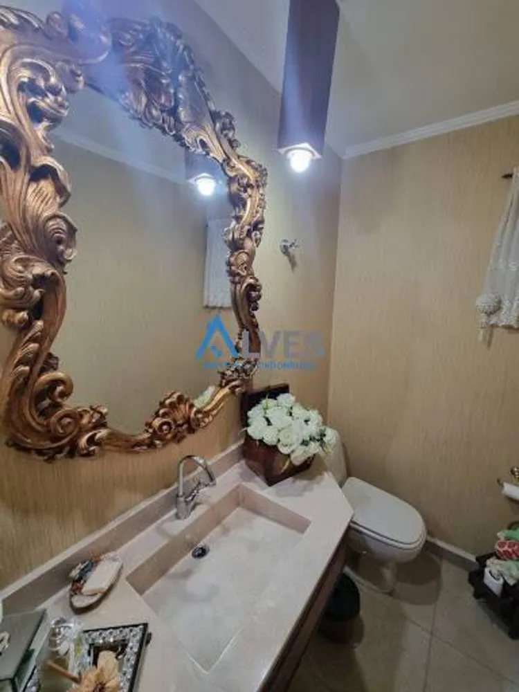 Apartamento, 4 quartos, 191 m² - Foto 13