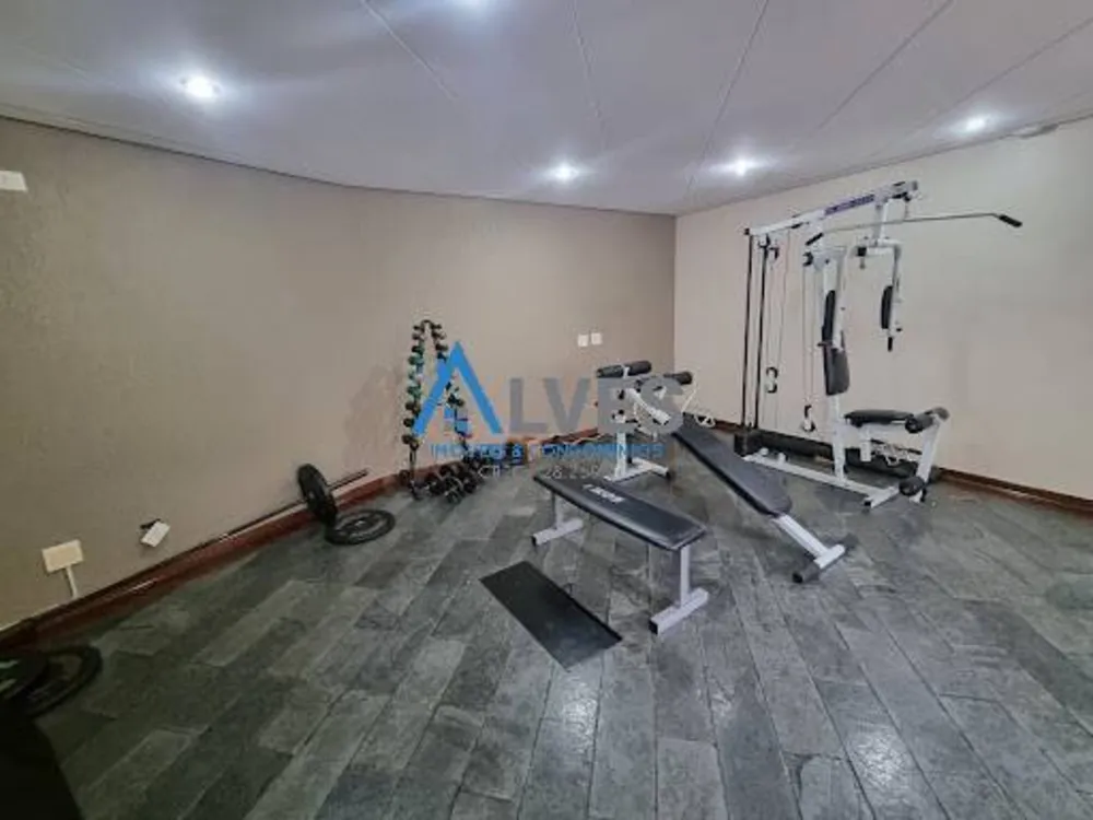 Apartamento, 4 quartos, 191 m² - Foto 21