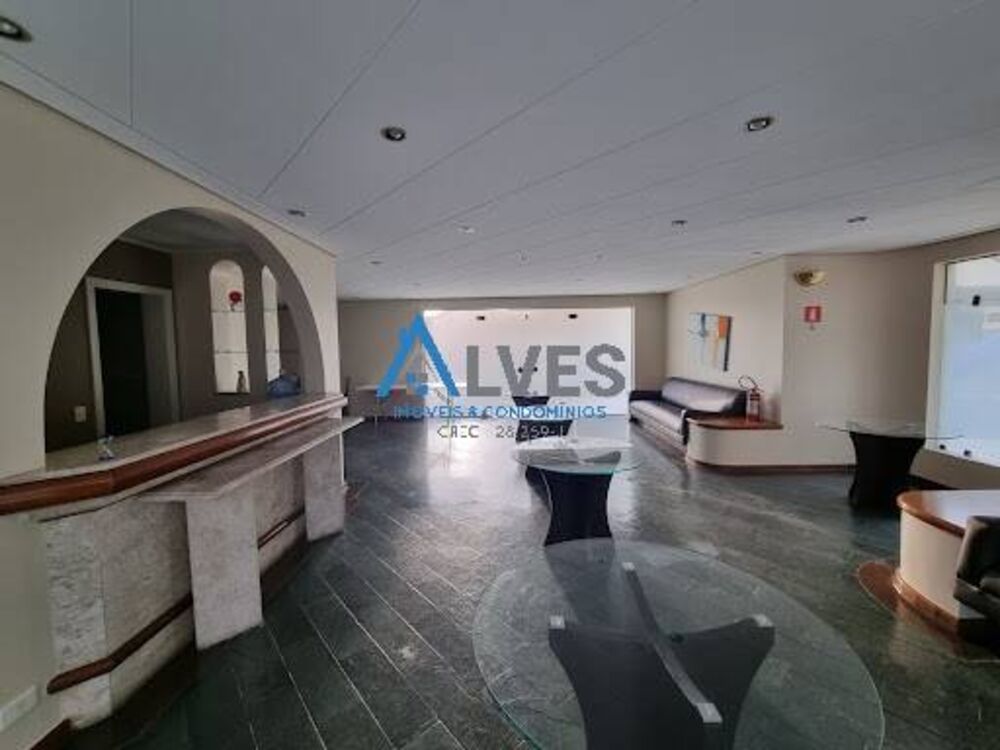 Apartamento, 4 quartos, 191 m² - Foto 2