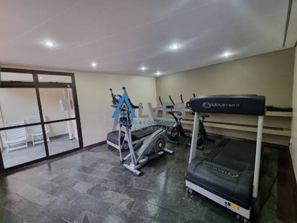 Apartamento, 4 quartos, 191 m² - Foto 3