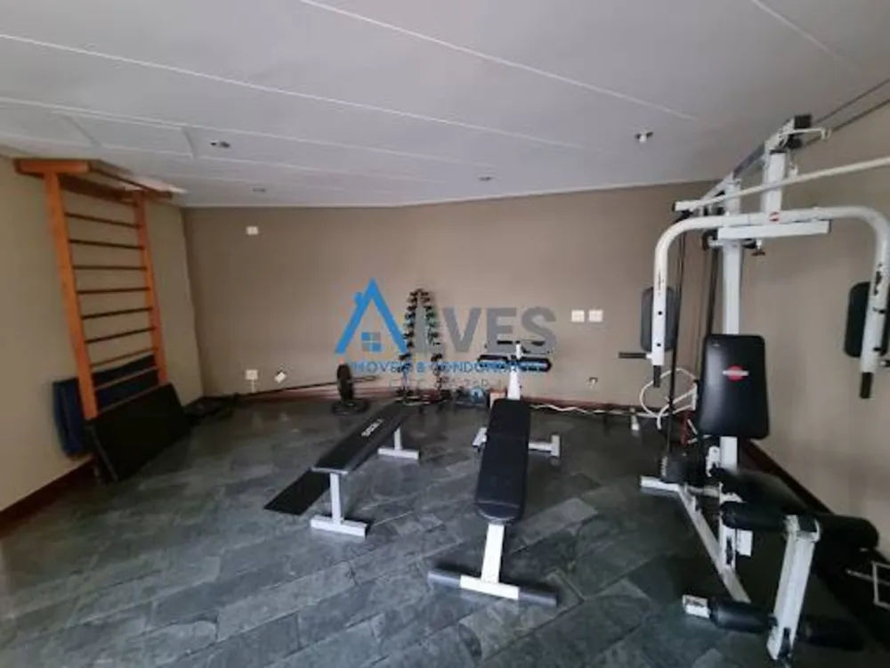 Apartamento, 4 quartos, 191 m² - Foto 11