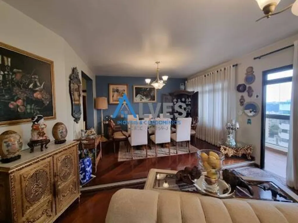 Apartamento, 4 quartos, 191 m² - Foto 10