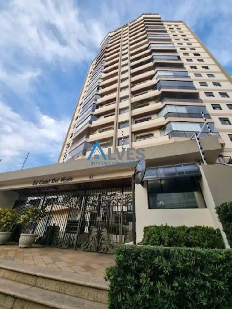 Apartamento, 4 quartos, 191 m² - Foto 20