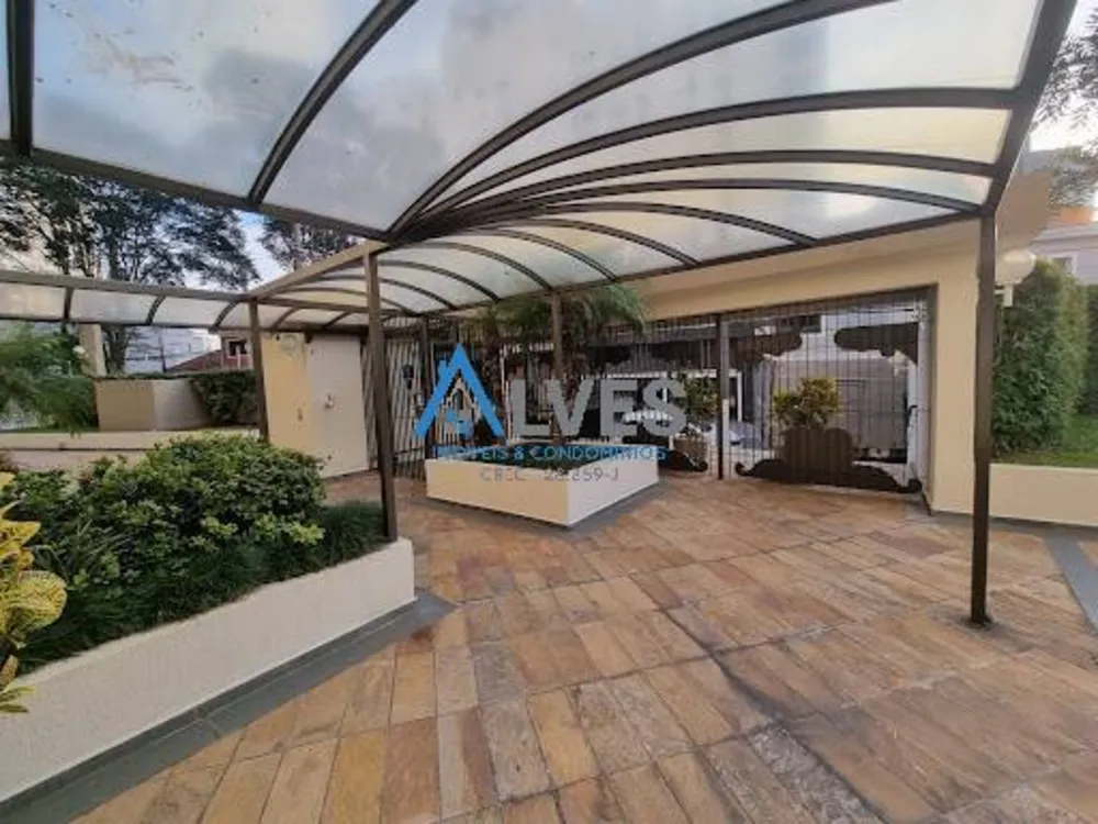 Apartamento, 4 quartos, 191 m² - Foto 19