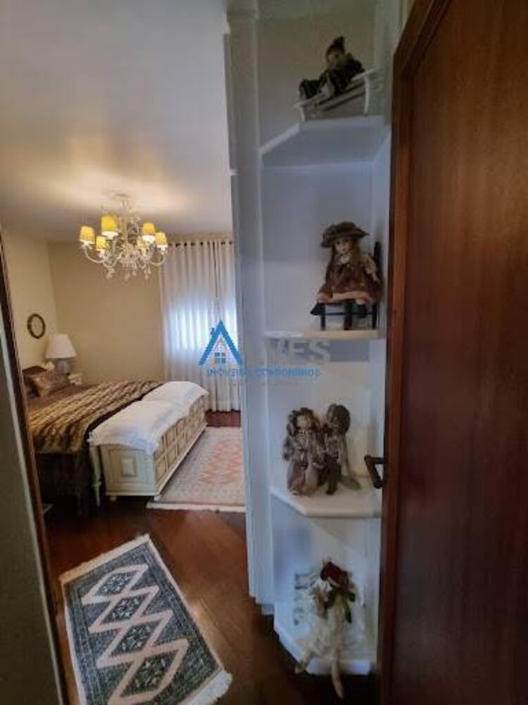 Apartamento, 4 quartos, 191 m² - Foto 5