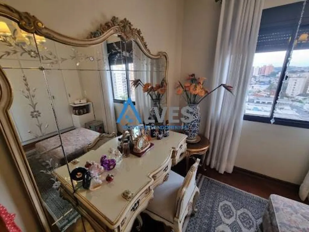 Apartamento, 4 quartos, 191 m² - Foto 22