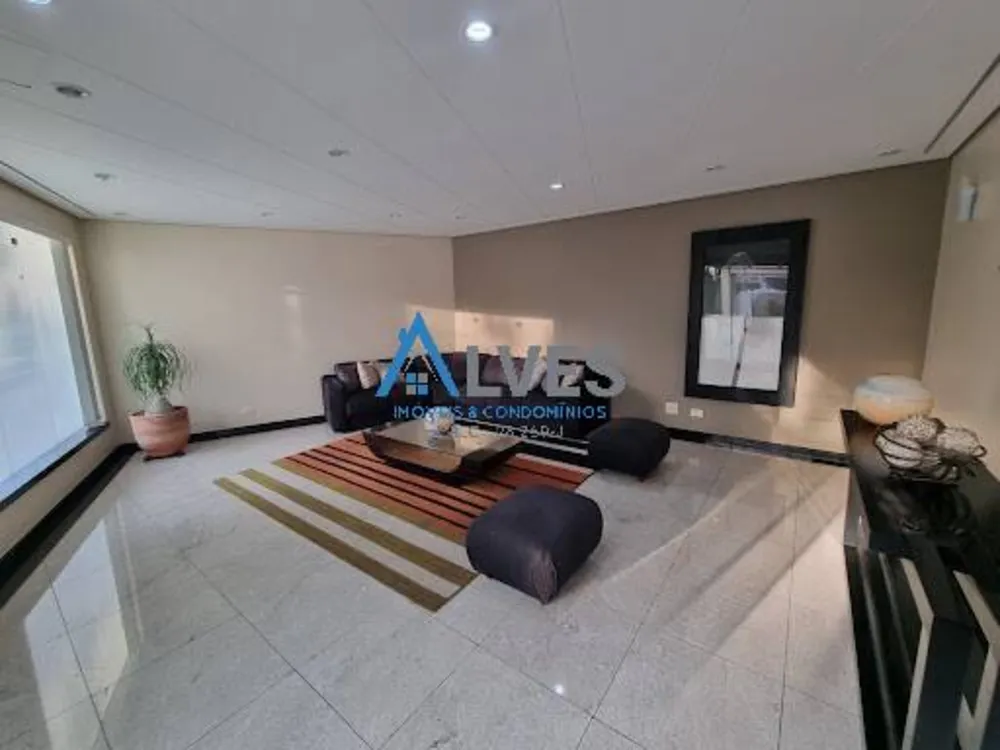 Apartamento, 4 quartos, 191 m² - Foto 16
