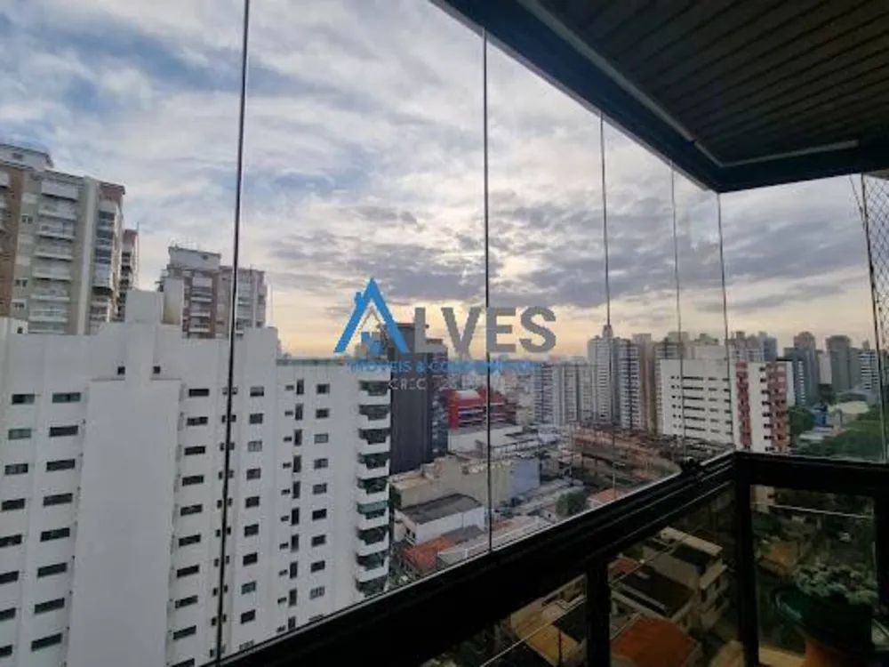 Apartamento, 4 quartos, 191 m² - Foto 17