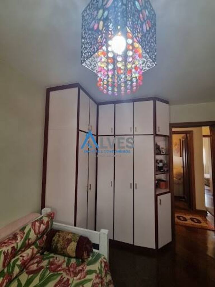 Apartamento, 4 quartos, 191 m² - Foto 7