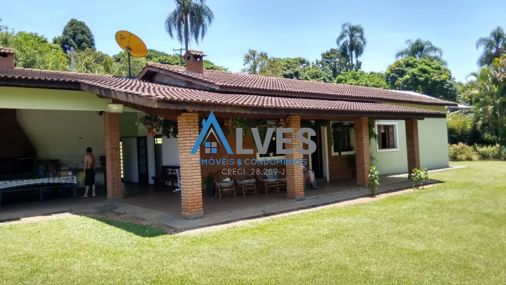 Fazenda, 11 hectares - Foto 1