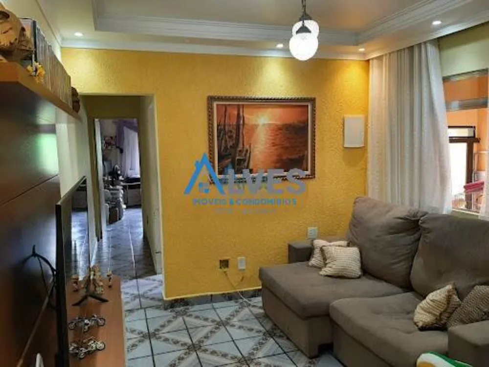 Casa, 3 quartos, 193 m² - Foto 1