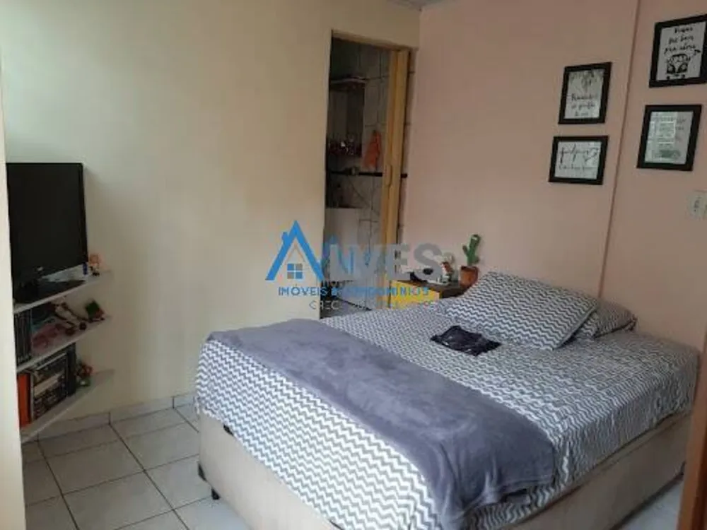 Casa, 3 quartos, 193 m² - Foto 10