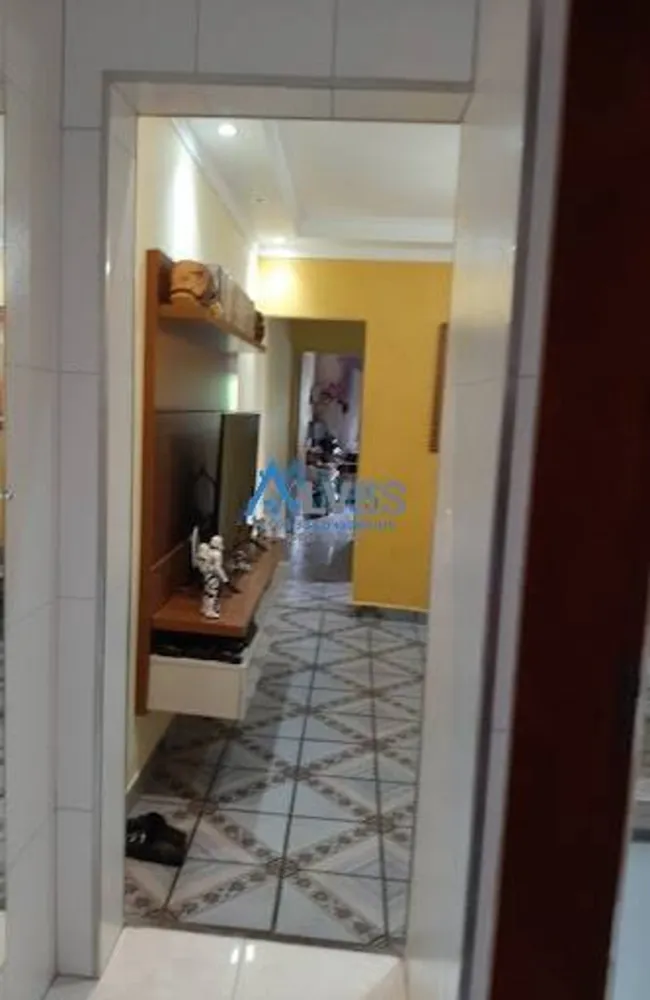 Casa, 3 quartos, 193 m² - Foto 14