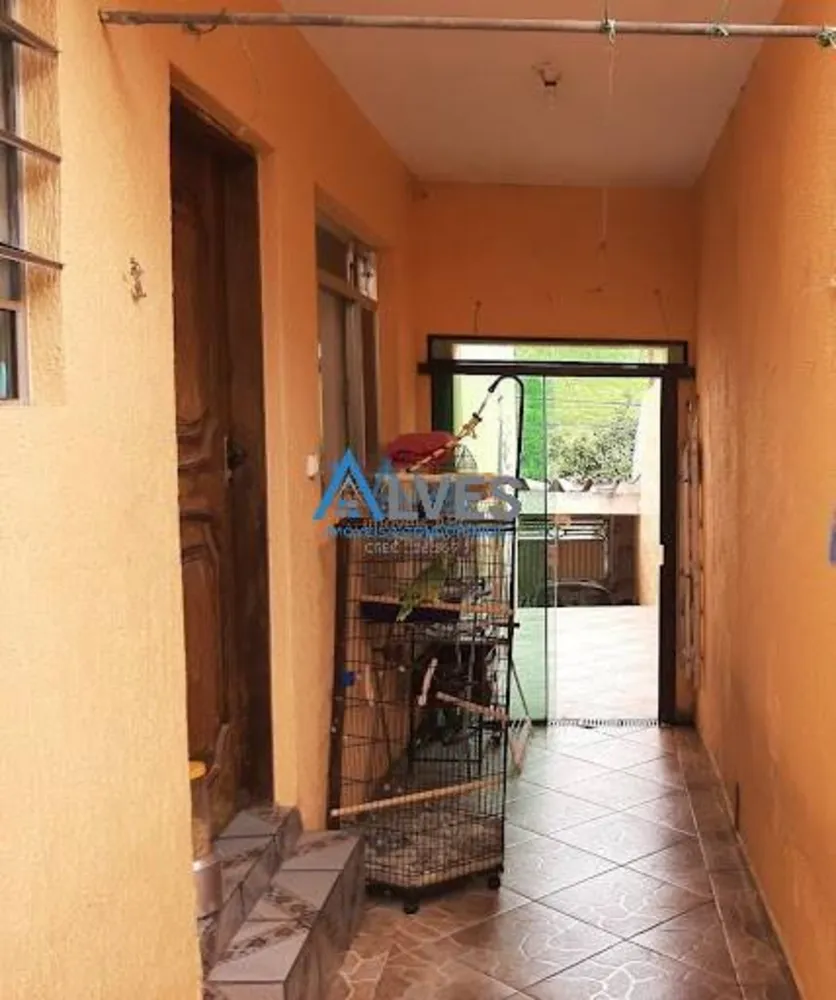 Casa, 3 quartos, 193 m² - Foto 12