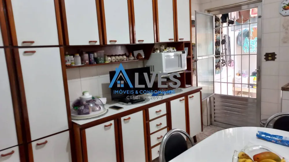 Sobrado, 4 quartos, 227 m² - Foto 4