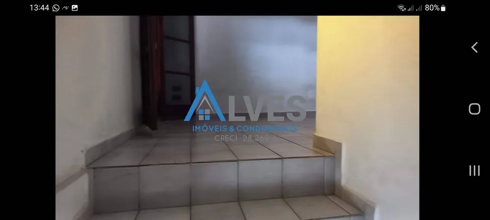 Sobrado, 4 quartos, 227 m² - Foto 3