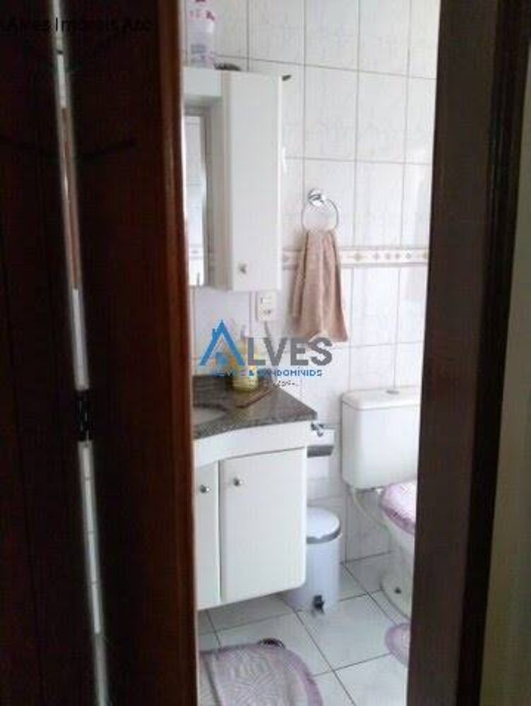 Apartamento, 2 quartos, 60 m² - Foto 4