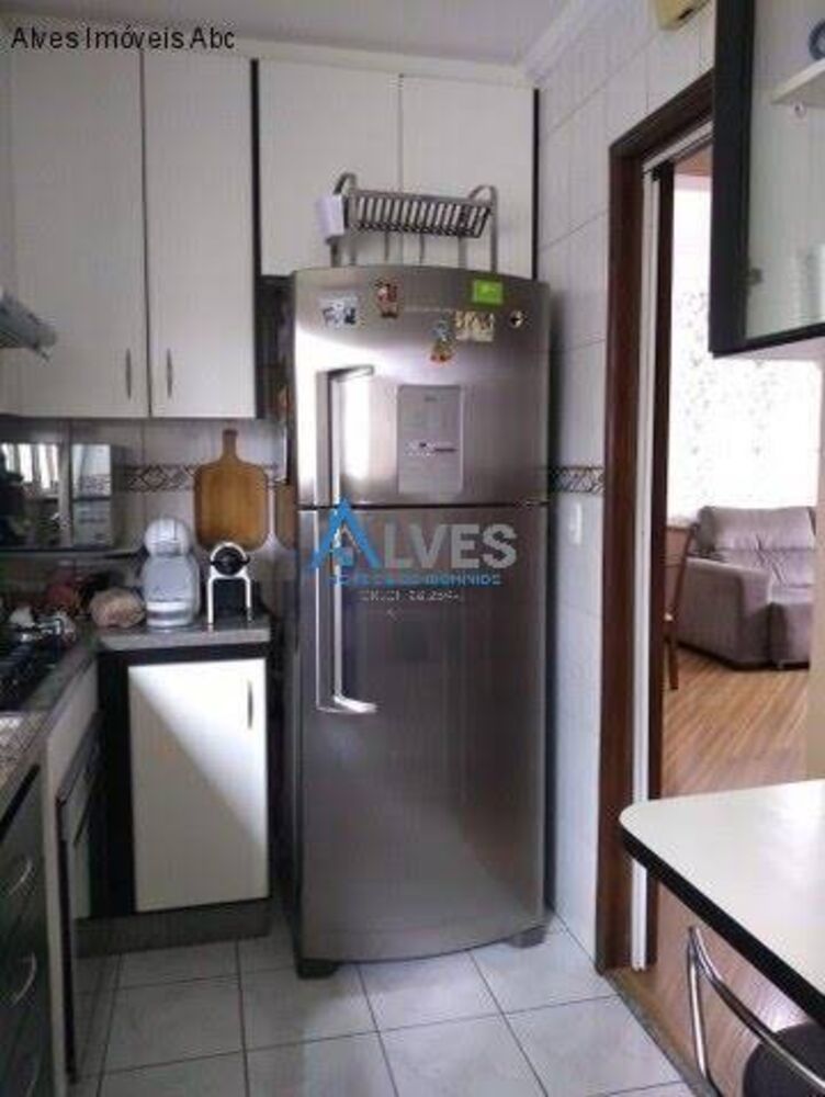 Apartamento, 2 quartos, 60 m² - Foto 3