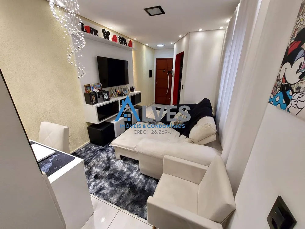 Cobertura, 2 quartos, 98 m² - Foto 4