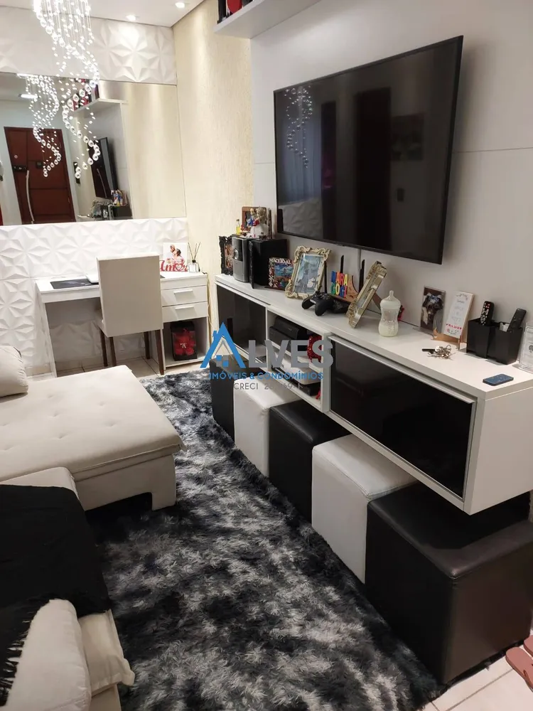Cobertura, 2 quartos, 98 m² - Foto 3