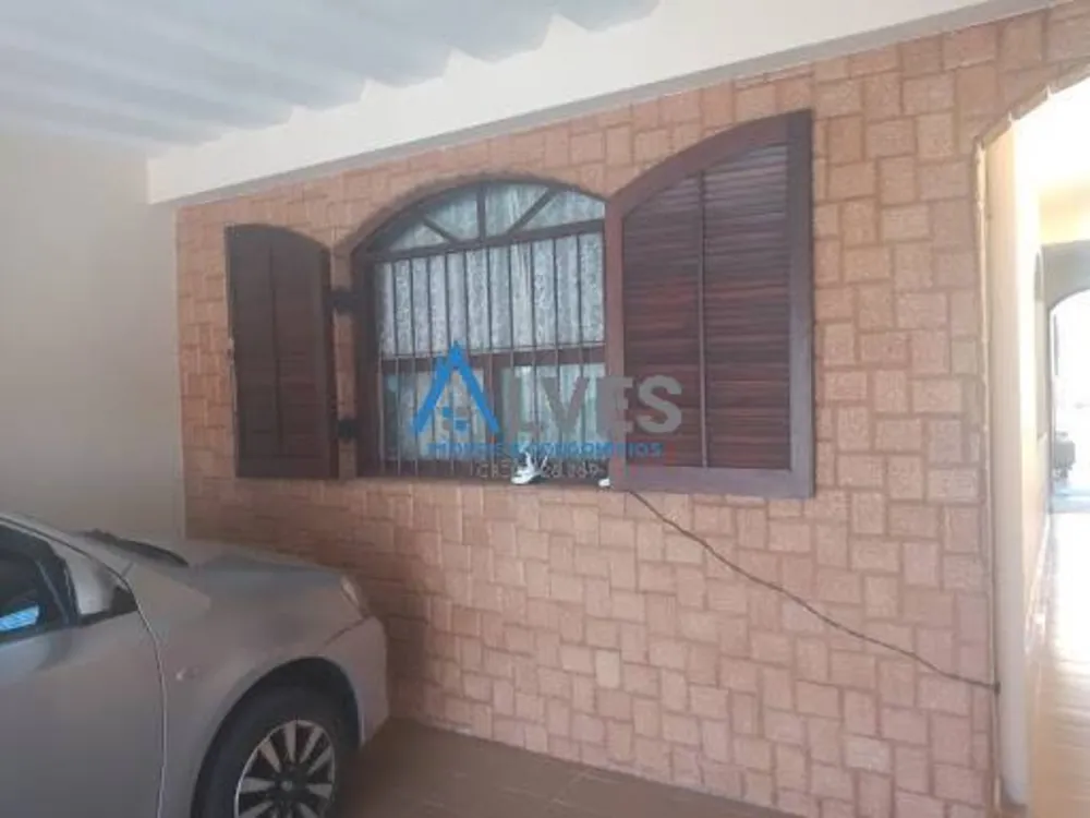 Casa, 3 quartos, 125 m² - Foto 14