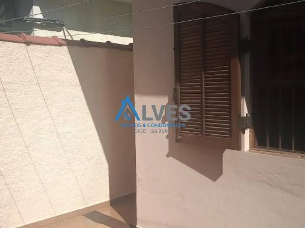 Casa, 3 quartos, 125 m² - Foto 7