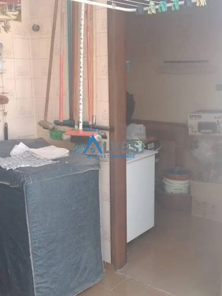 Casa, 3 quartos, 125 m² - Foto 11