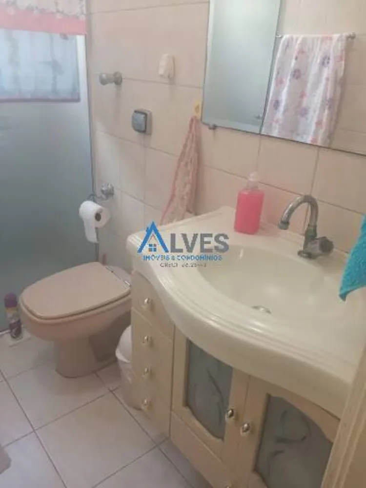 Casa, 3 quartos, 125 m² - Foto 2