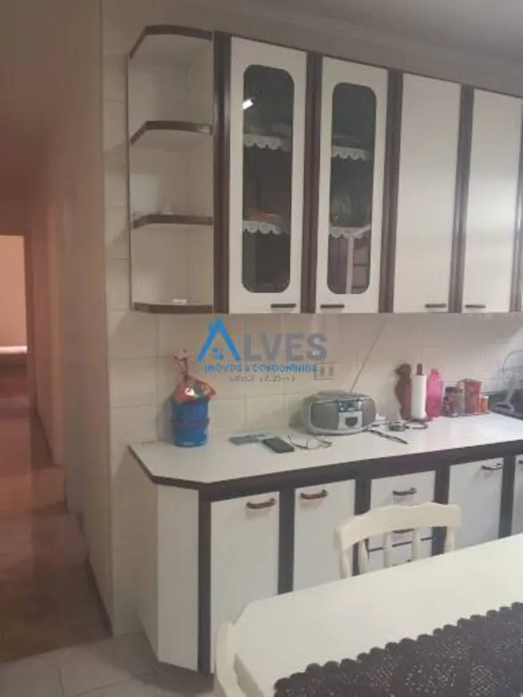 Casa, 3 quartos, 125 m² - Foto 13