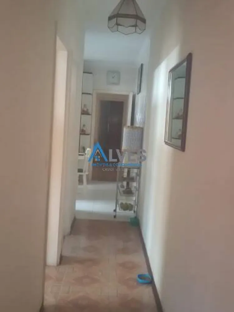 Casa, 3 quartos, 125 m² - Foto 2