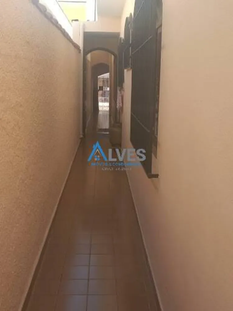 Casa, 3 quartos, 125 m² - Foto 6