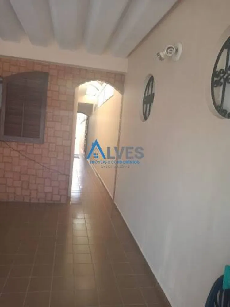 Casa, 3 quartos, 125 m² - Foto 18